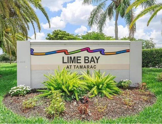 9401 Lime Bay Boulevard - Photo 1