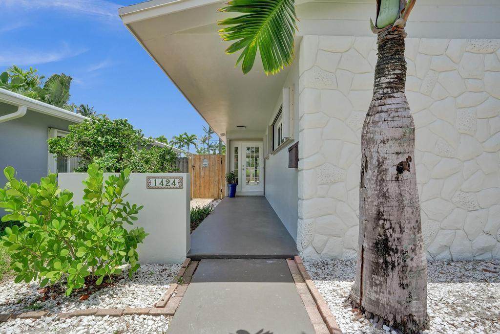 1424 Adams Street - Photo 1