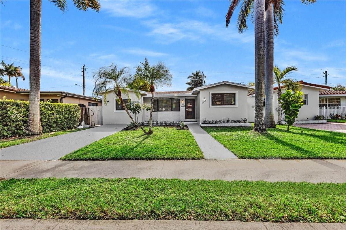 1004 Johnson - Photo 1