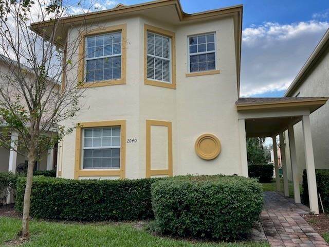 2040 Avon Park Drive - Photo 1