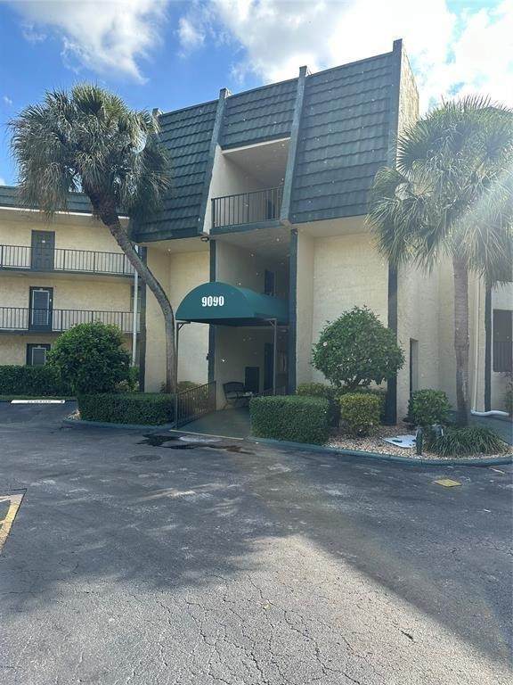 9090 Lime Bay Boulevard - Photo 1