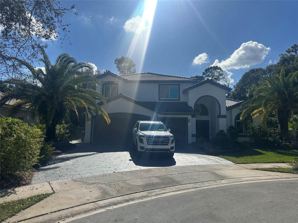 15361 Whispering Willow Drive - Photo 1