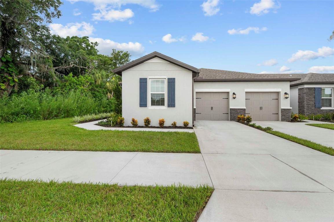 5412 Gladness Court - Photo 1