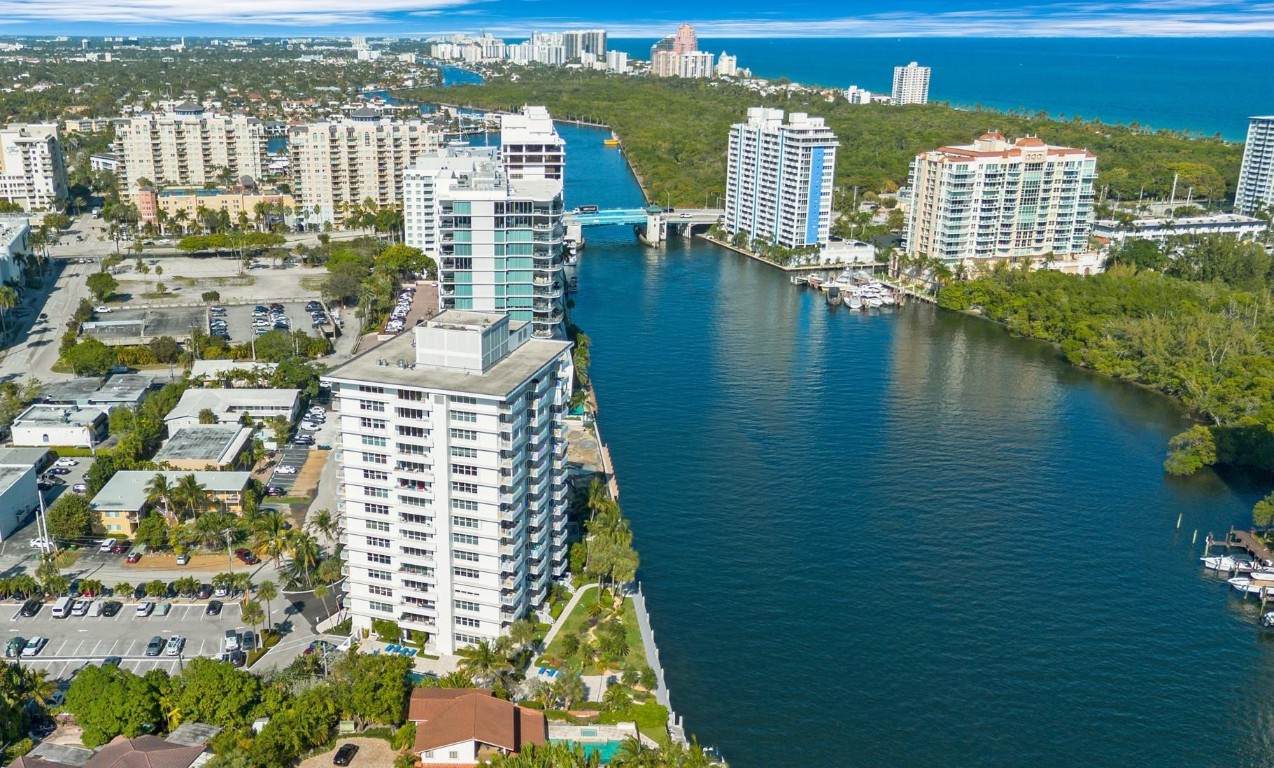 888 Intracoastal Drive - Photo 1