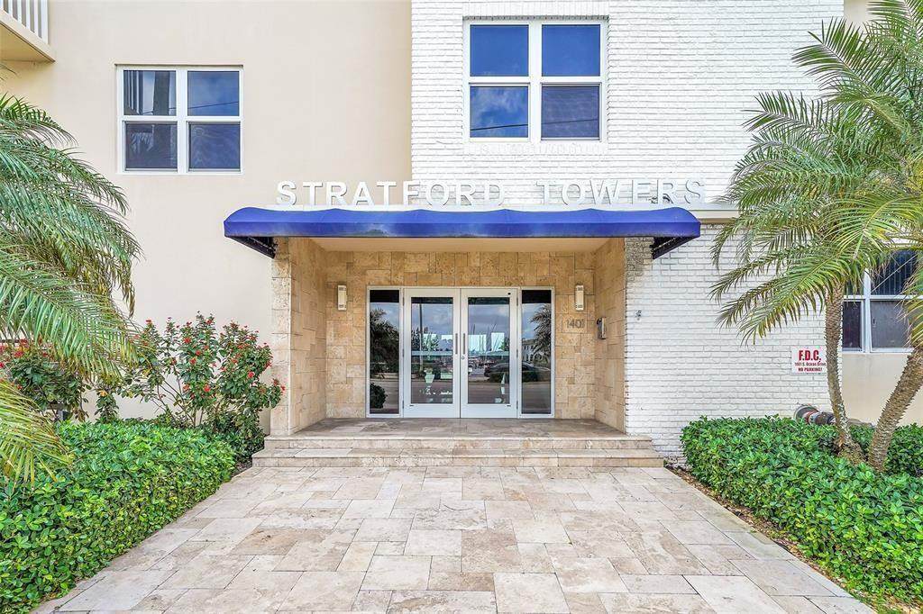 1401 Ocean Drive - Photo 1