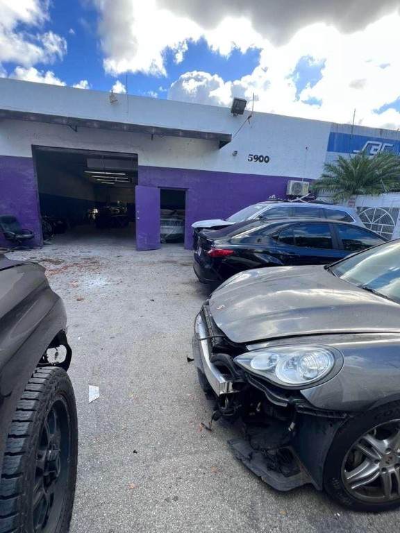 5900 Funston Street - Photo 1