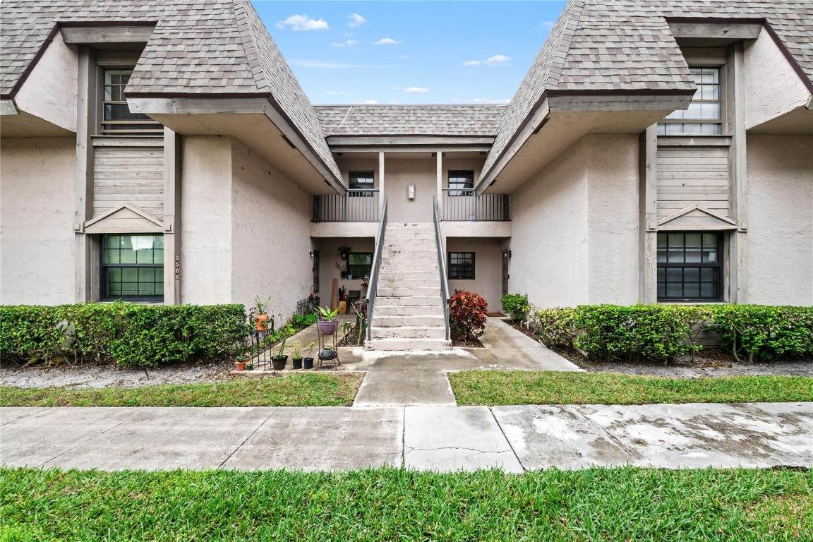 3574 95th Terrace - Photo 1
