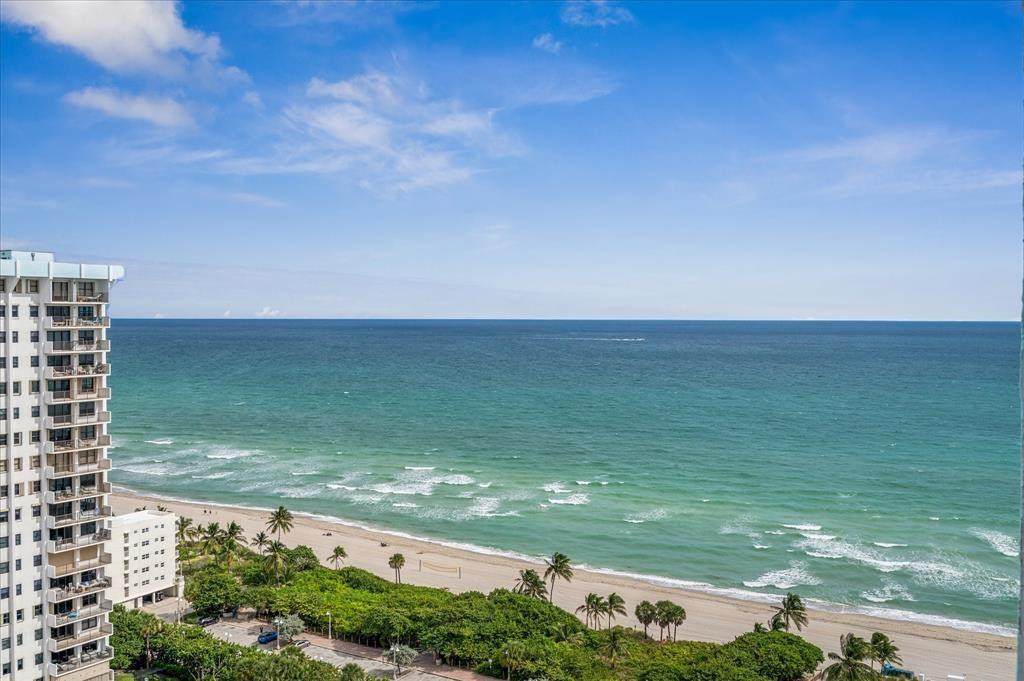 1201 Ocean Drive - Photo 1