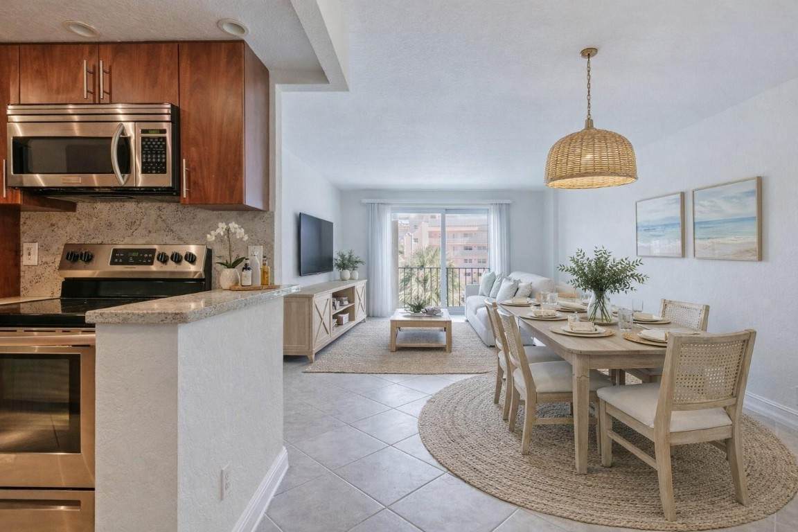 950 Ponce De Leon Road - Photo 1