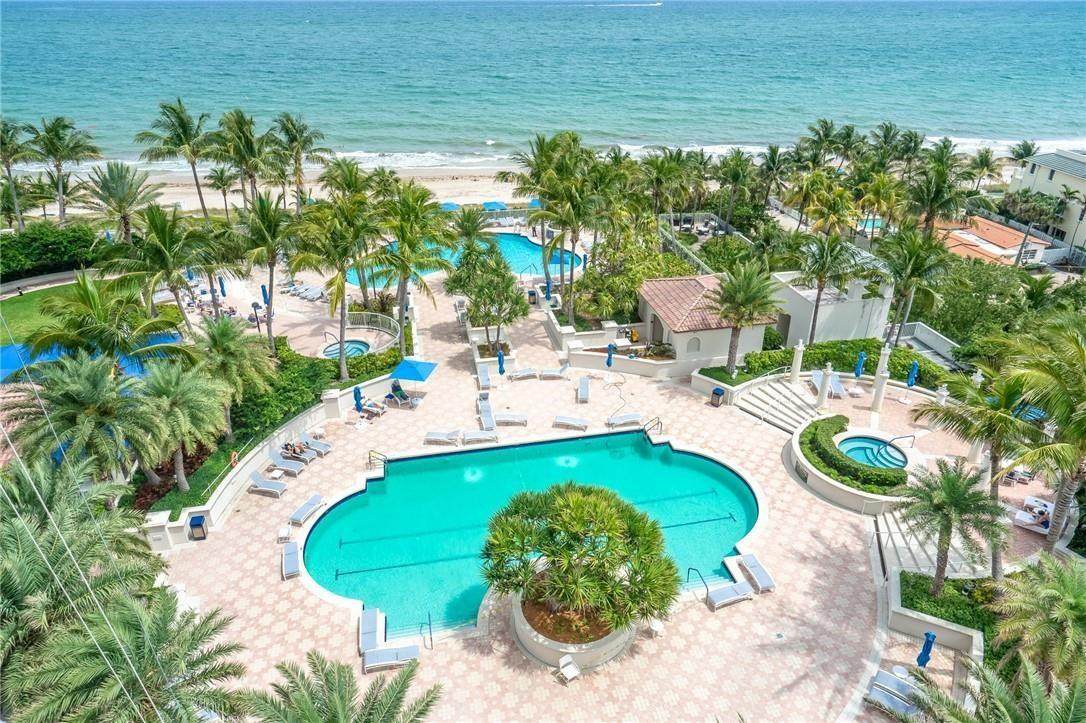 3100 Ocean - Photo 1