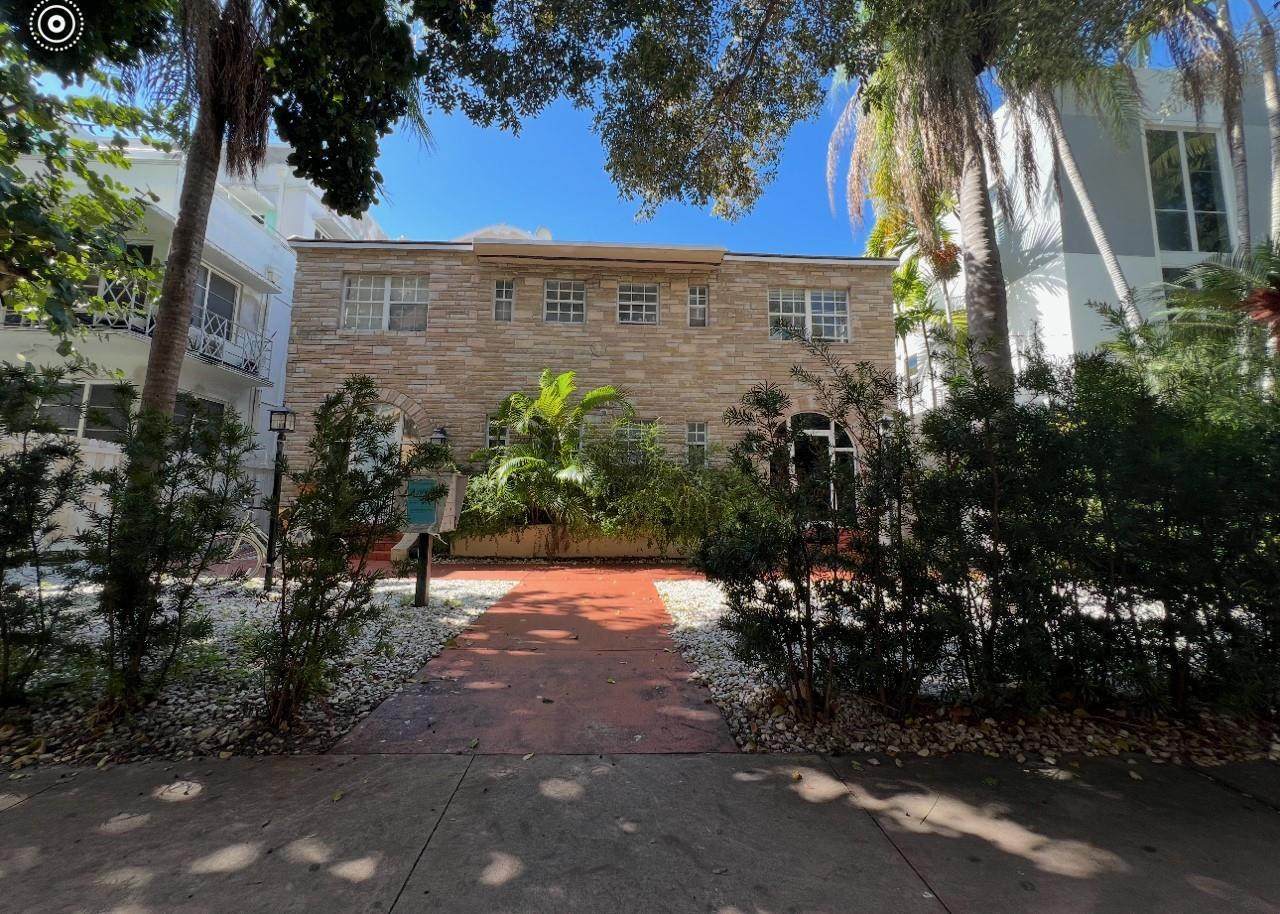 828 Pennsylvania Avenue - Photo 1