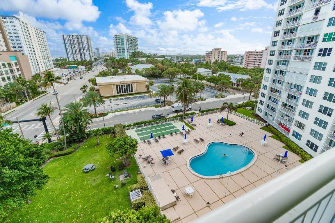 201 Ocean Boulevard - Photo 1