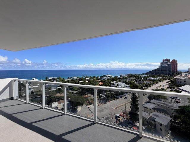 2701 Ocean - Photo 1