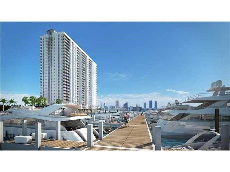 17211 Biscayne Boulevard - Photo 1