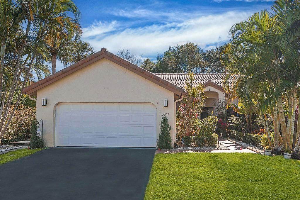 23313 Water Circle - Photo 1