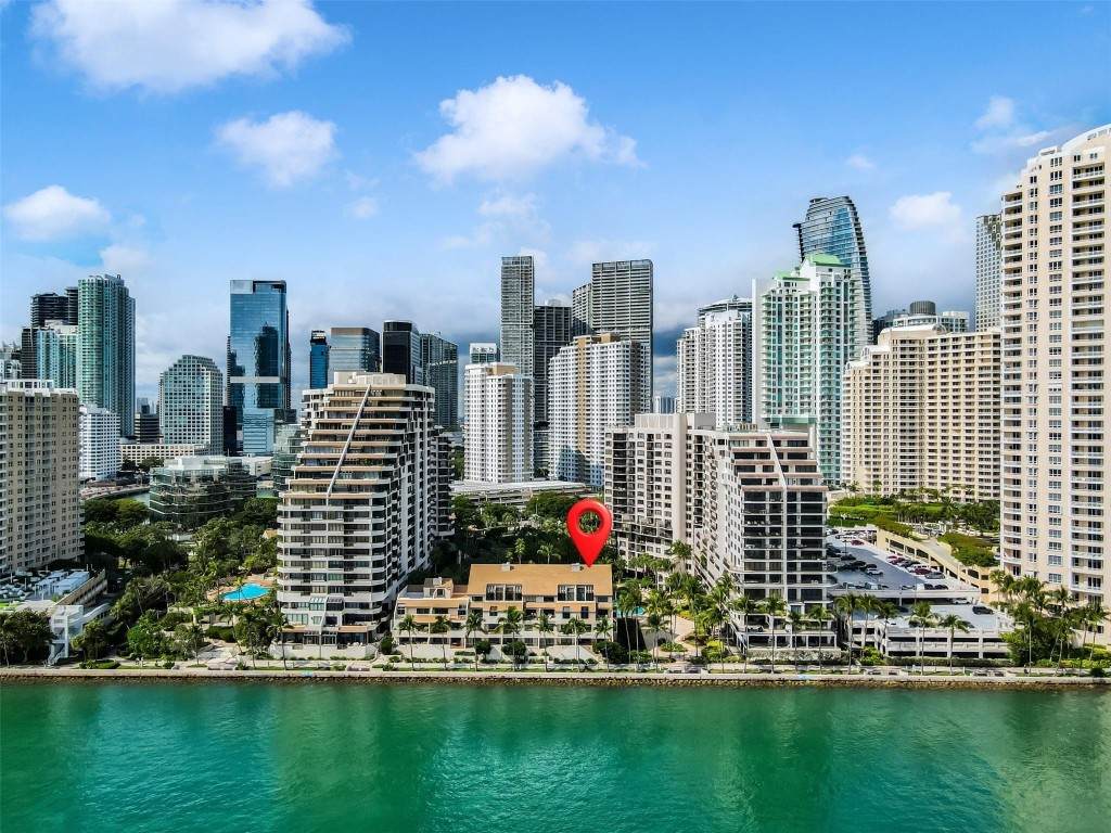 520 Brickell Key Drive - Photo 1