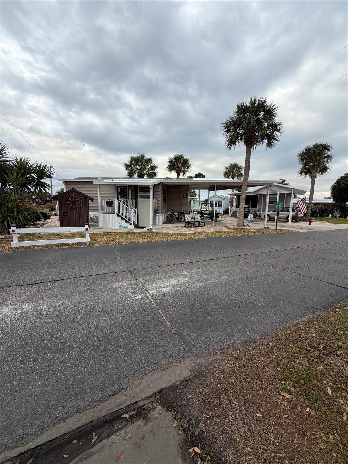 6601 51st Street - Photo 1