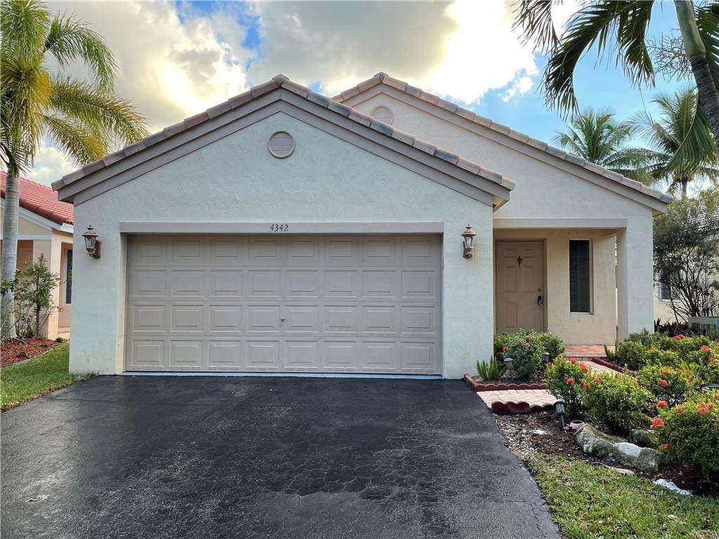 4342 Mahogany Ridge Drive - Photo 1