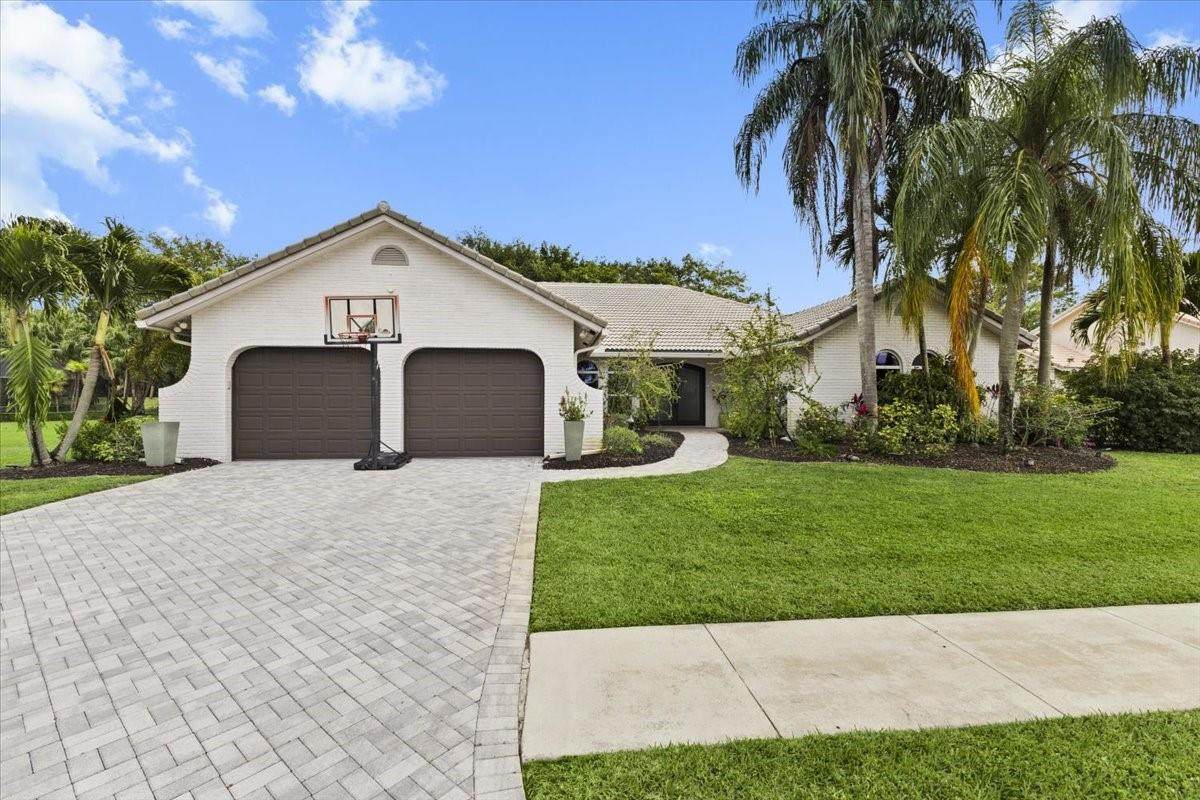 10349 Camelback Lane - Photo 1