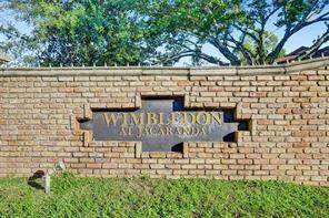206 Wimbledon Lake Drive - Photo 1