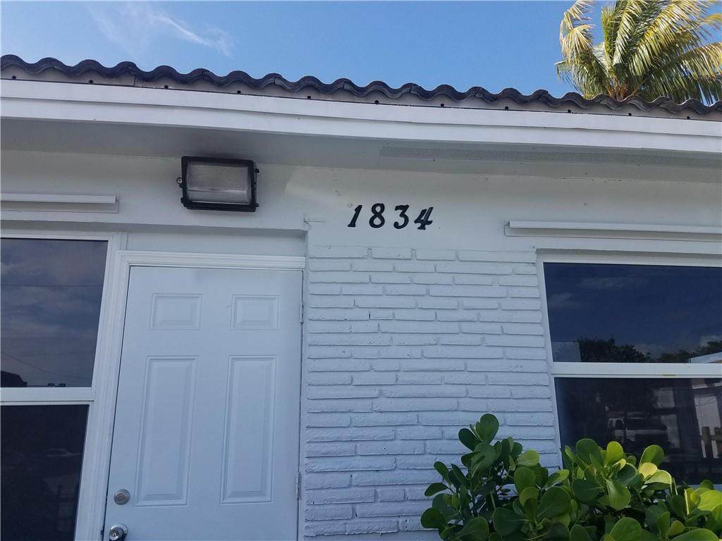 1826 Johnson Street - Photo 1