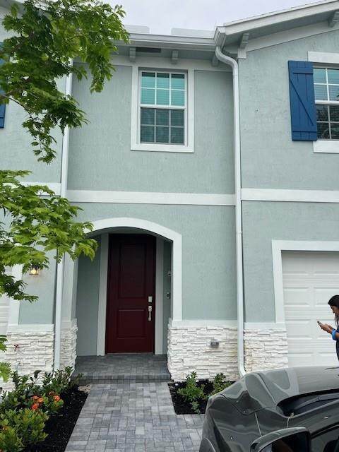 4393 Hammock Grove Drive - Photo 1