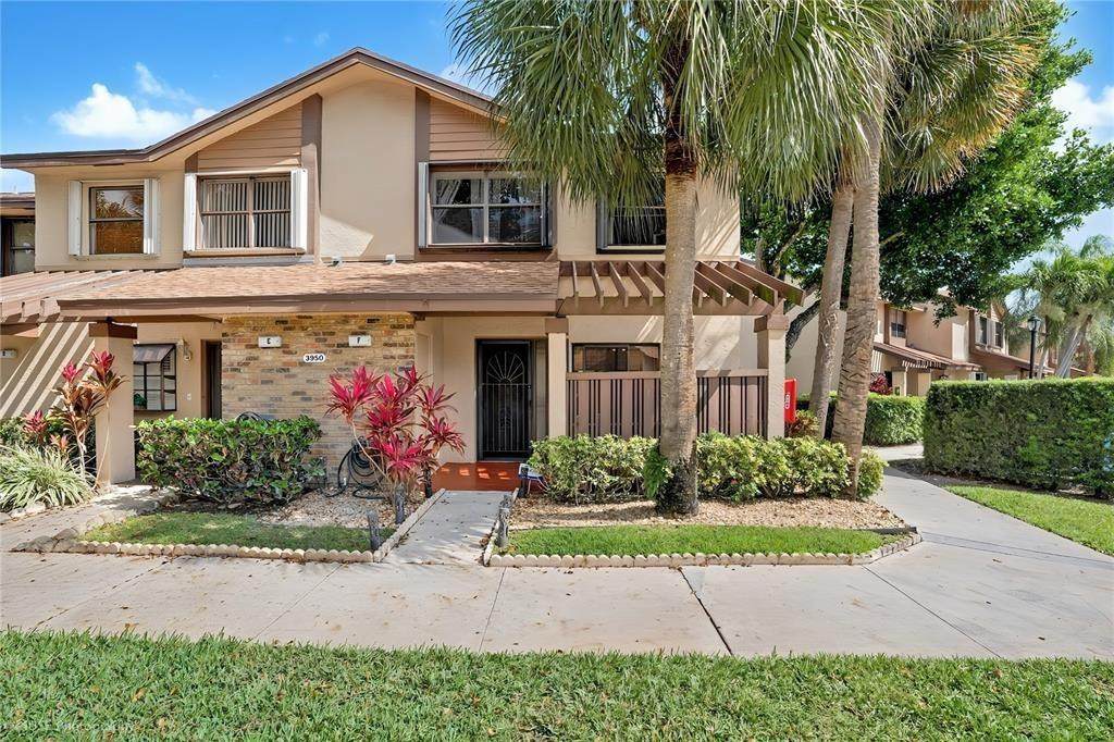3950 Cocoplum Circle - Photo 1