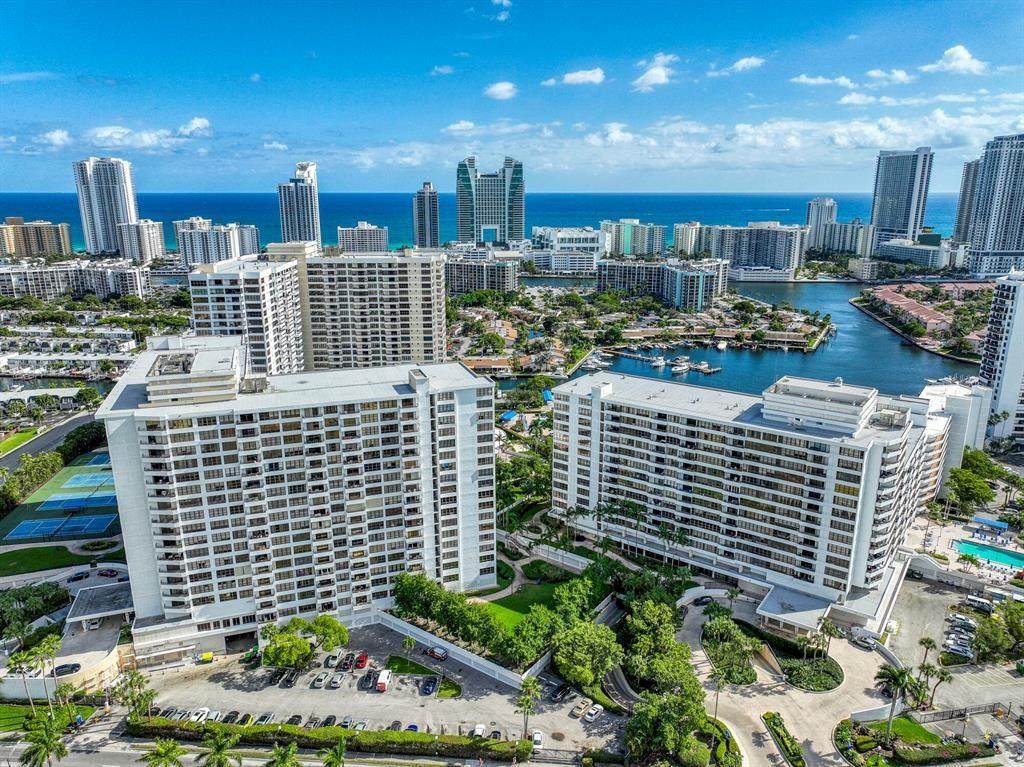 600 Three Islands Boulevard - Photo 1