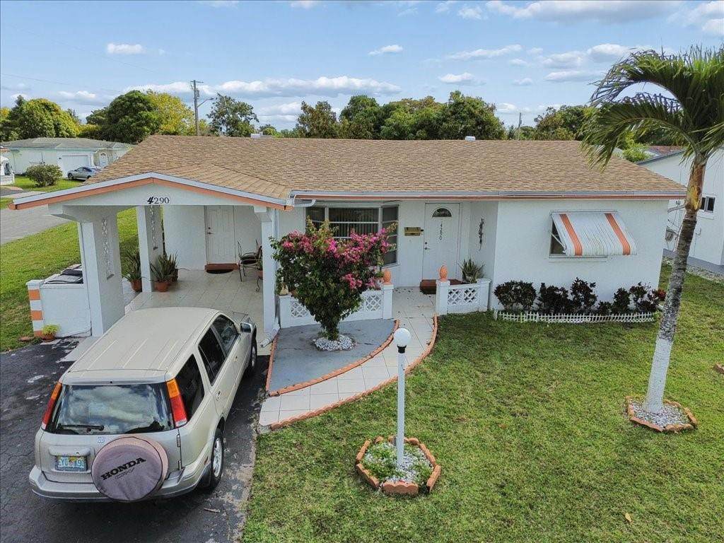 4290 49th Terrace - Photo 1