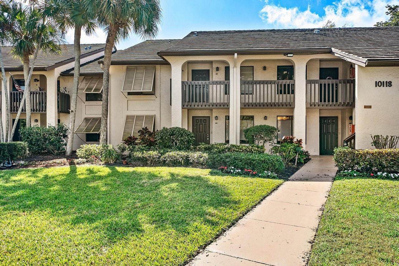 10118 Mangrove Drive - Photo 1