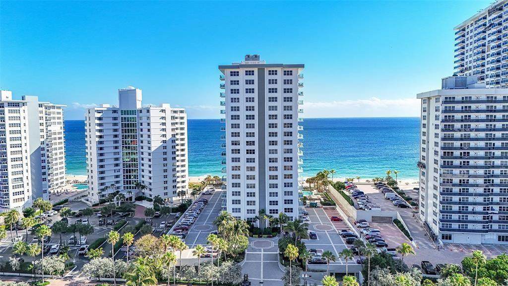 3550 Galt Ocean Drive - Photo 1