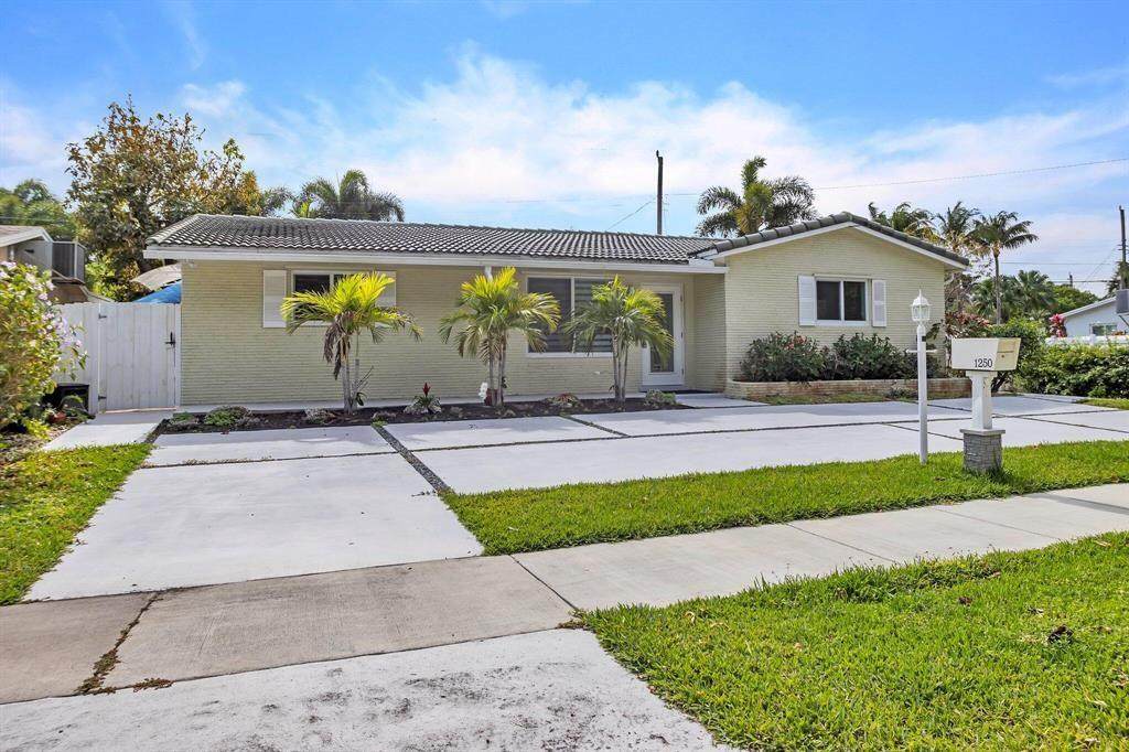 1250 Arthur Street - Photo 1