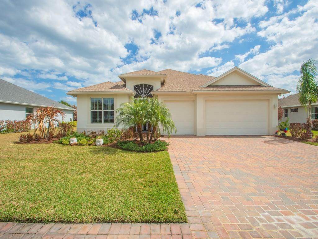 8330 Summer Lake Drive - Photo 1