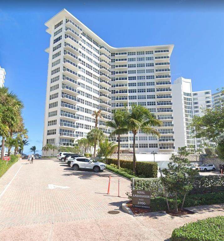 3700 Galt Ocean Drive - Photo 1