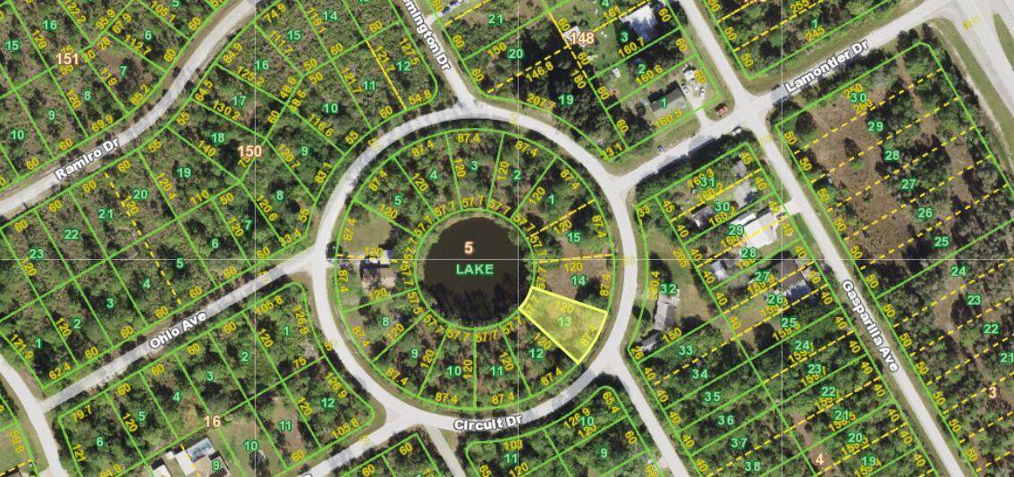 12365 Circuit - Photo 1