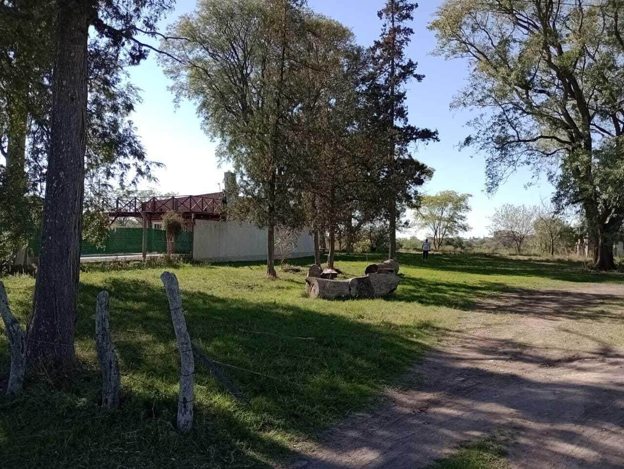 000 Land Argentina Place - Photo 1