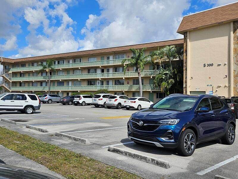 300 Village Green Circle - Photo 1