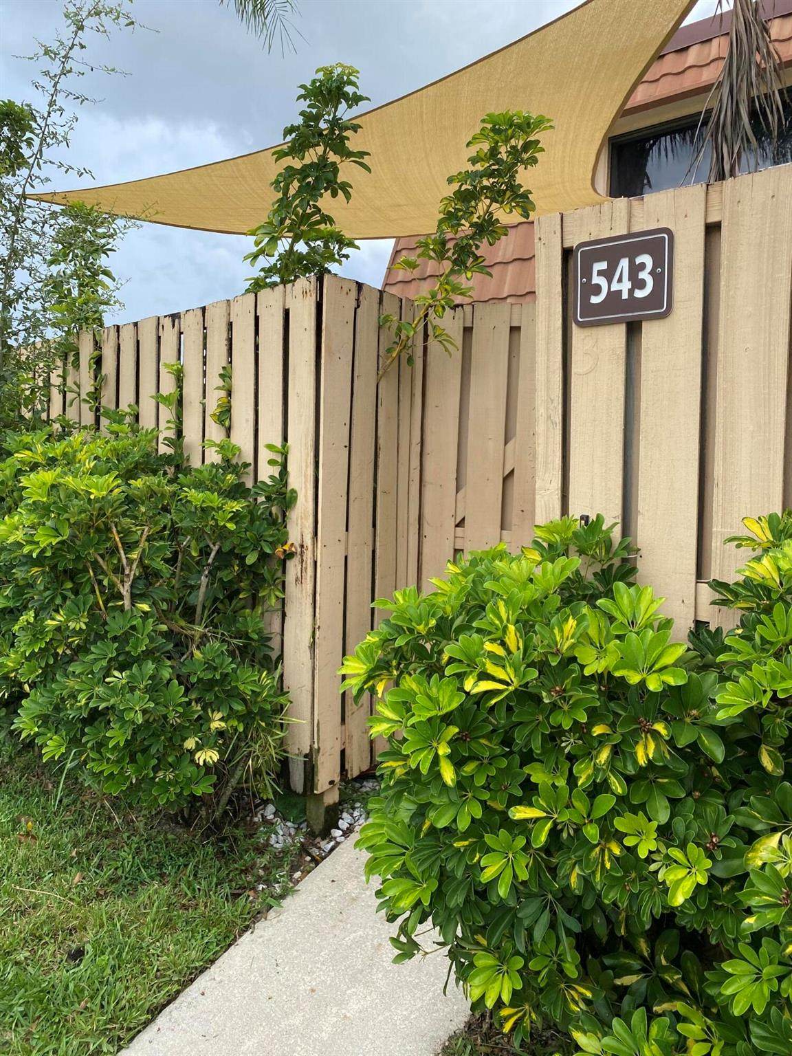 543 Green Springs Place - Photo 1