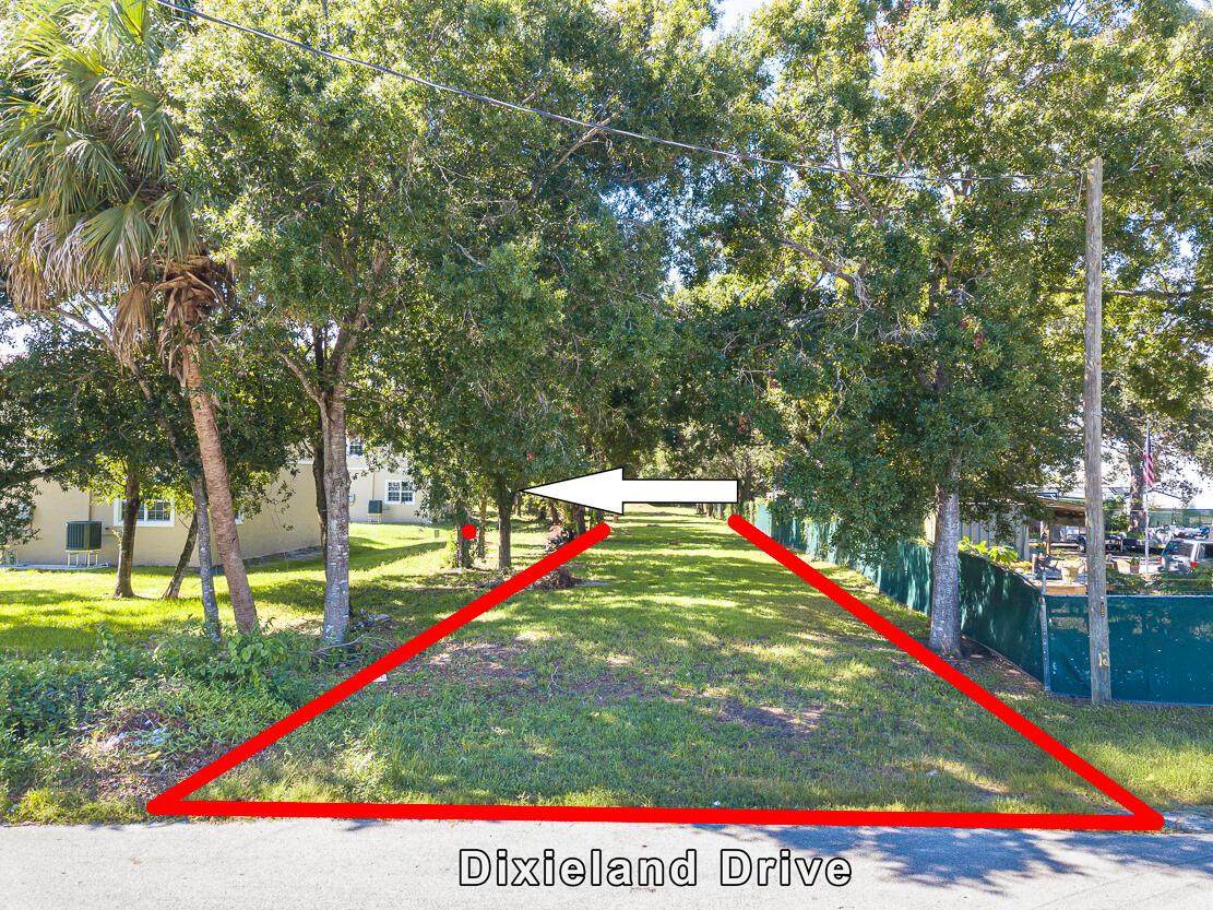 Xxxx Dixieland - Photo 1