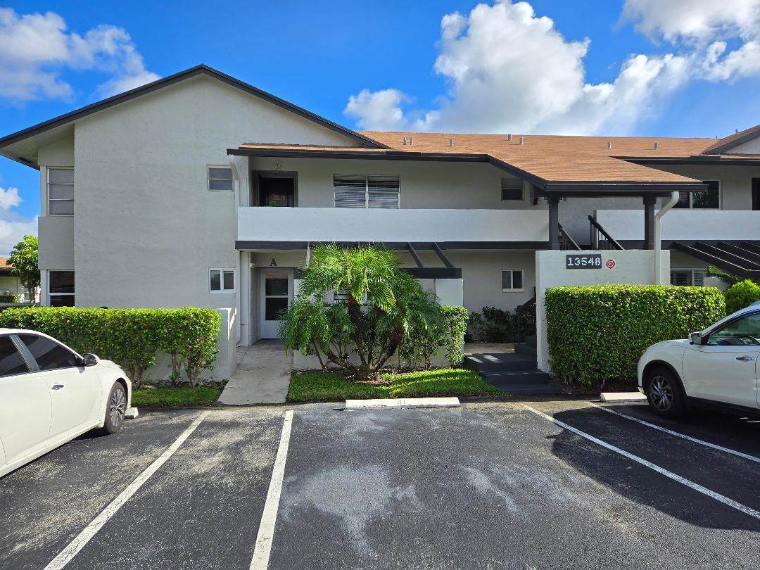 13548 Sabal Palm Court - Photo 1