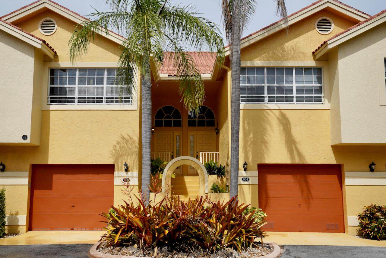 2121 Ocean - Photo 1