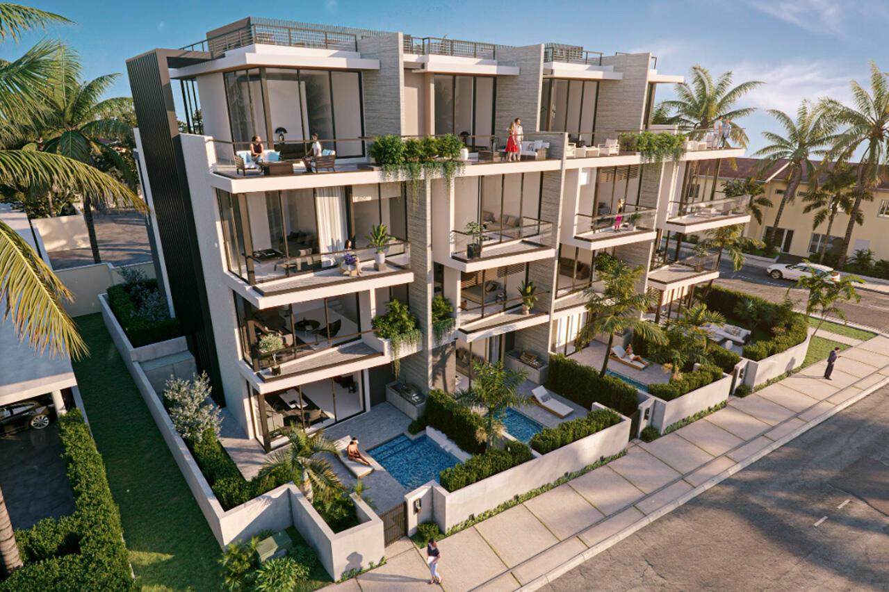 499 Ocean Boulevard - Photo 1
