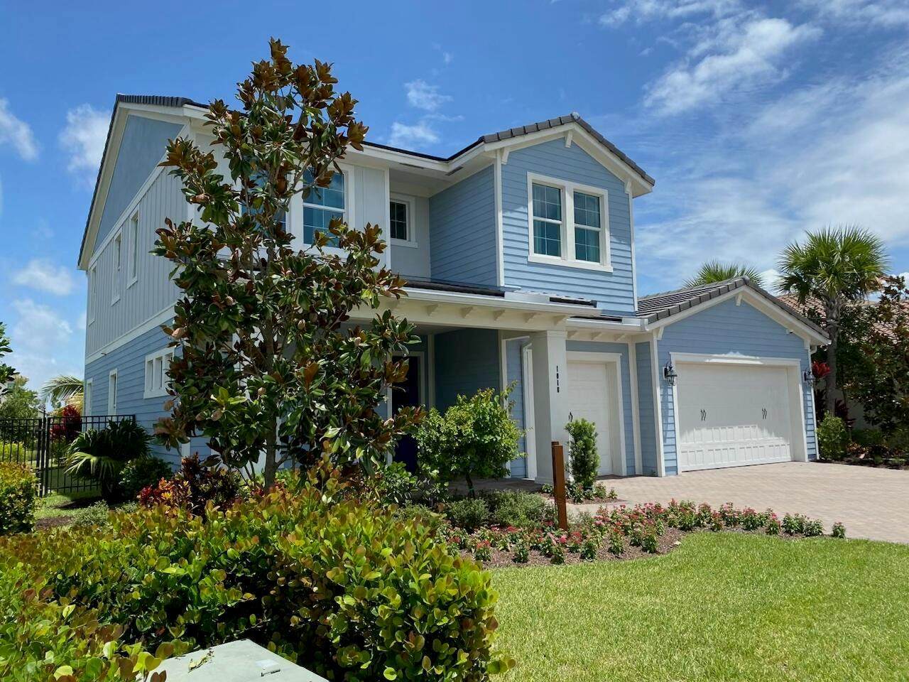 1018 Sweetgrass Street - Photo 1