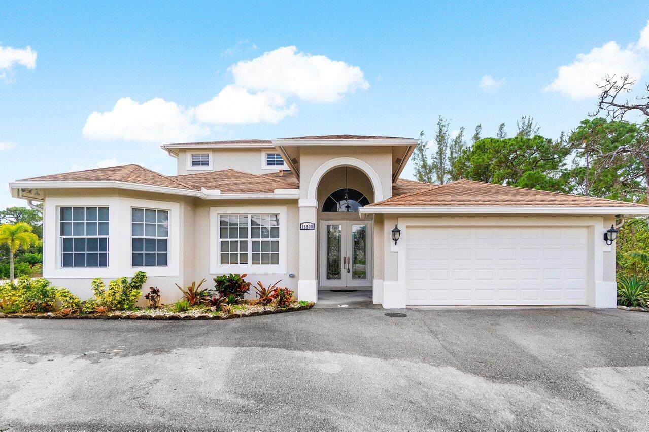 11538 Persimmon Boulevard - Photo 1