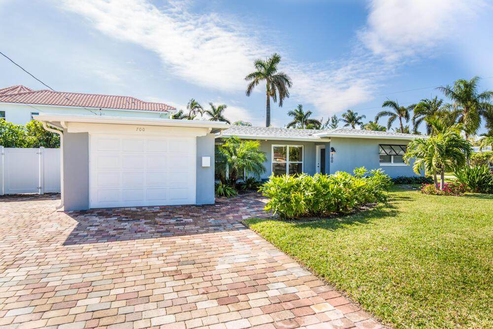 700 70th Street - Photo 1