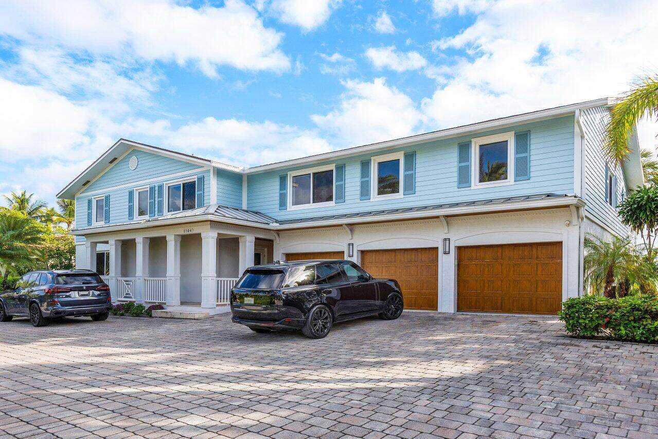 1104 Highland Beach Drive - Photo 1