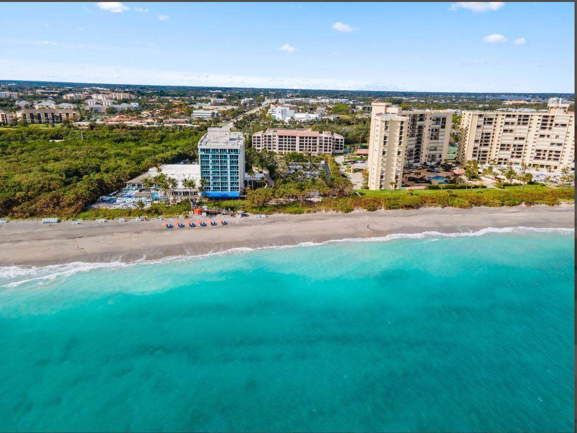 500 Ocean Trail 506 Way - Photo 1