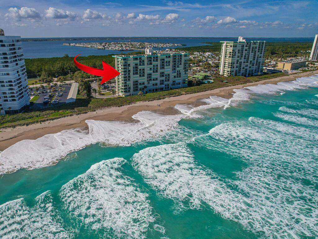 9940 Ocean Drive - Photo 1