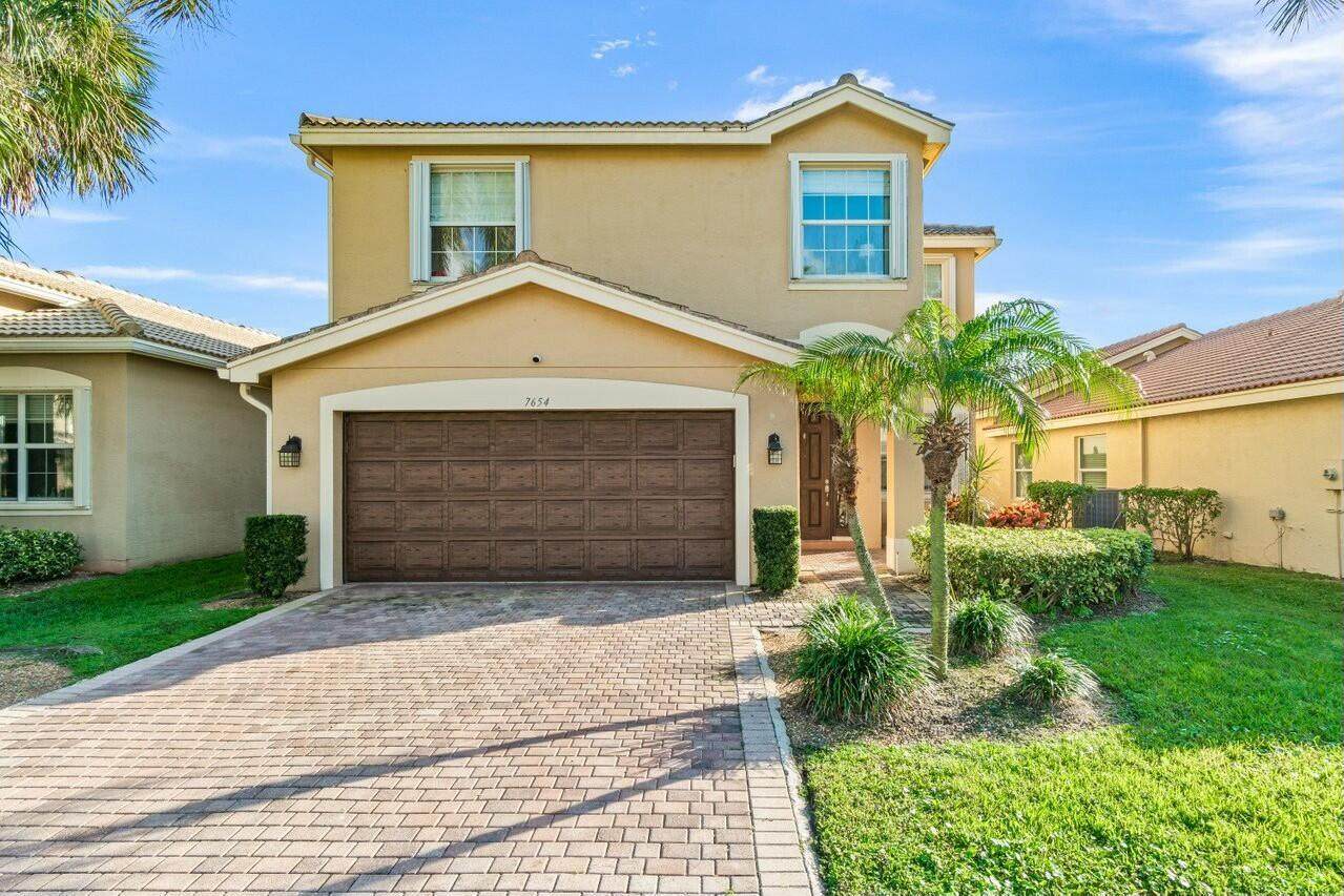 7654 Jewelwood Drive - Photo 1