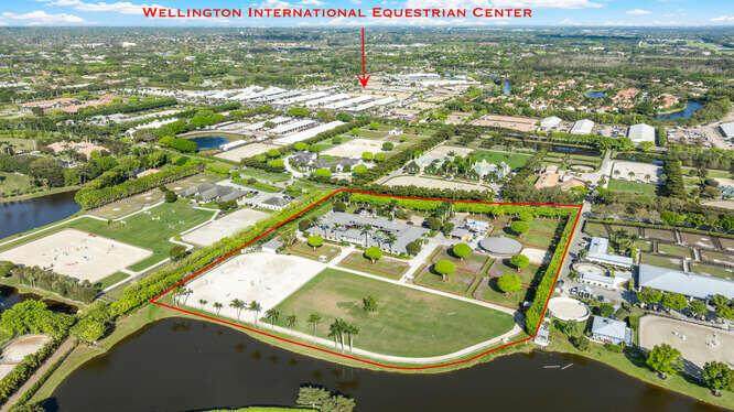 3351 Grand Prix Farms Drive - Photo 1